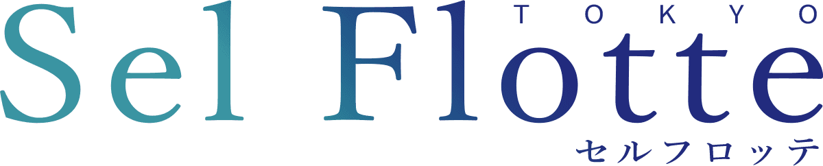 Sel Flotte セルフロッテ